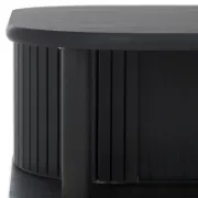 Vintage-inspired Modern Coffee Table