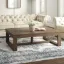 Classic single Coffee Table
