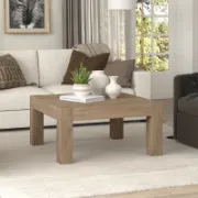 Modern minimalist  coffee table
