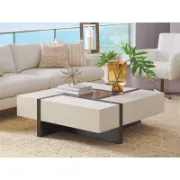 Square Coffee Table