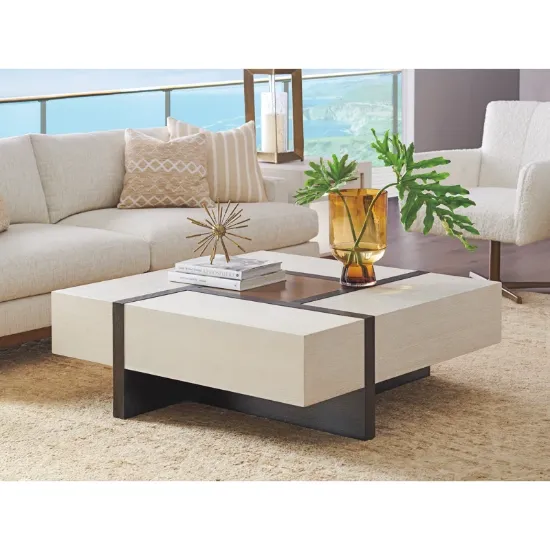 Square Coffee Table