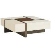 Square Coffee Table