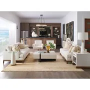 Square Coffee Table