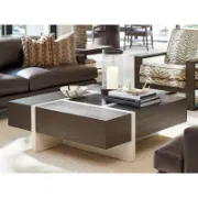 Square Coffee Table