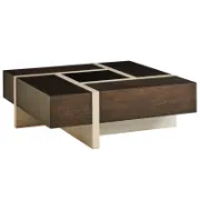Square Coffee Table