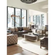Square Coffee Table