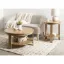 Wooden Living Room Coffee Table