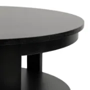 Wooden Living Room Coffee Table