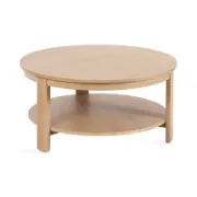 Wooden Living Room Coffee Table