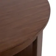 Wooden Living Room Coffee Table