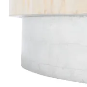 Modern Rustic Coffee Table