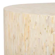 Modern Rustic Coffee Table