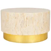 Modern Rustic Coffee Table