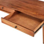 Rectangular Wooden Coffee Table