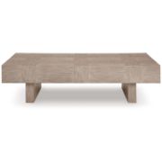 Modern Classic Coffee Table