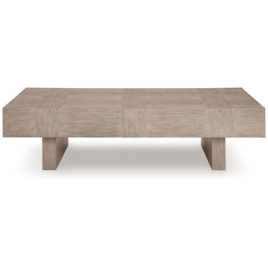 Modern Classic Coffee Table