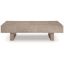 Modern Classic Coffee Table