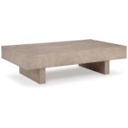 Modern Classic Coffee Table