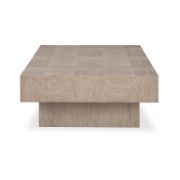 Modern Classic Coffee Table