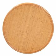 Bohemian Round Coffee Table