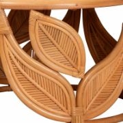 Bohemian Round Coffee Table