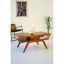 modern coffee table