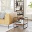 2 Piece Living Room Table Set