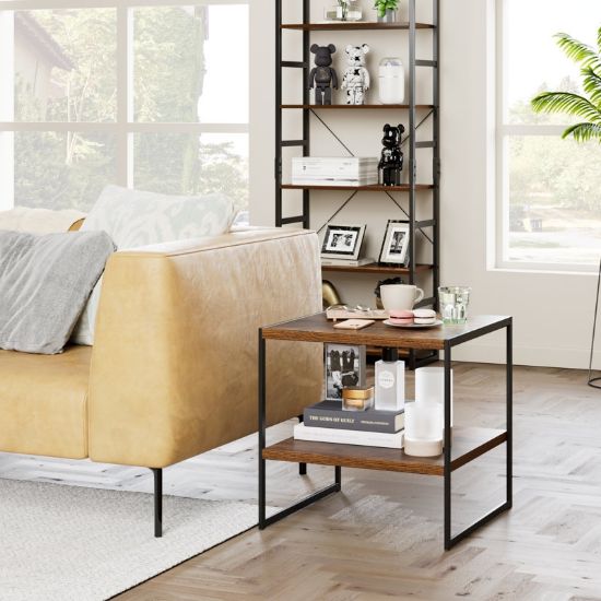 2 Piece Living Room Table Set