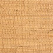 Bohemian style handwoven natural rattan detailing Coffee Table
