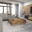 Mantic Table + Coffee Table + liqana