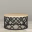 Unique farmhouse coffee table