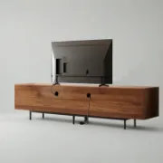 2 Piece Coffee Table Set with hidden storage