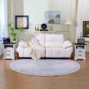 End Table with Drawer and Charging port