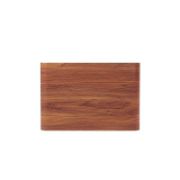Minimalist  Side Table with Storage