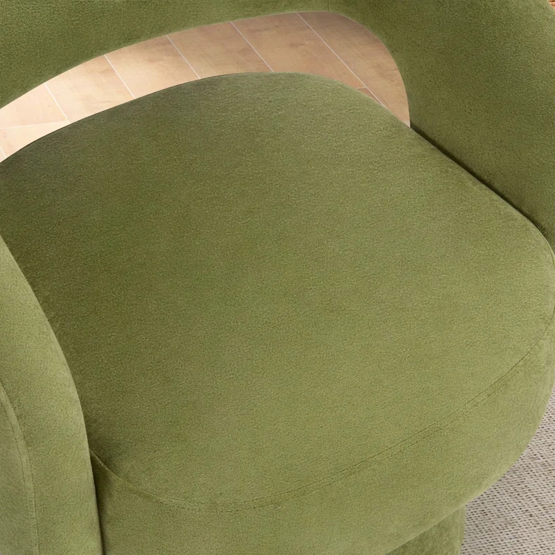 اخضر