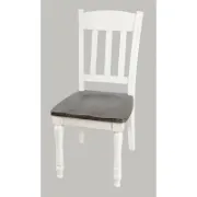 Farmhouse Dining Table Set