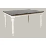 Farmhouse Dining Table Set