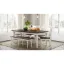 Farmhouse Dining Table Set