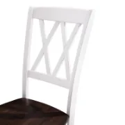 7 - Piece Extendable Dining Set
