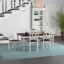 7 - Piece Extendable Dining Set