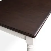 7 - Piece Extendable Dining Set