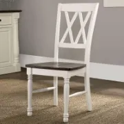 7 - Piece Extendable Dining Set