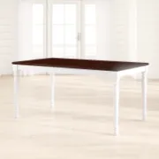 7 - Piece Extendable Dining Set