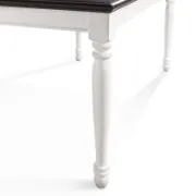 7 - Piece Extendable Dining Set