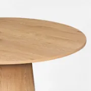 4 - Person Pedestal Dining Set