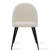 4 - Person Pedestal Dining Set