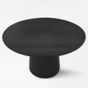 5-Piece Round Dining Table Sets