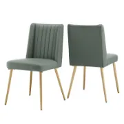 4 - Person Four Leg Dining Set