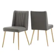 4 - Person Four Leg Dining Set