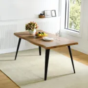5-Piece Modern Dining Set